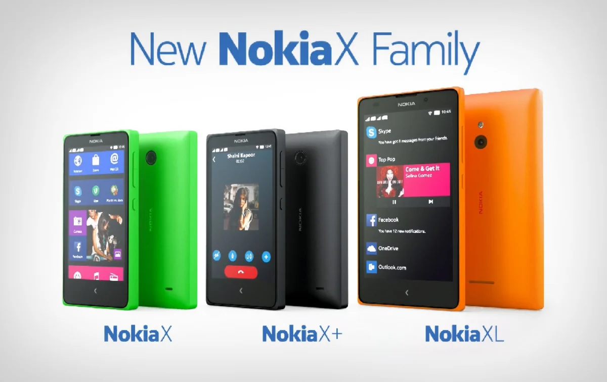 Nokia Android Smartphones Manufactured by Foxconn Coming to India