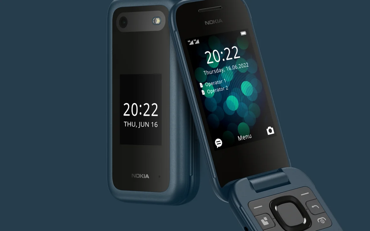Nokia HMD Global - What Happened to Nokia Phones and Symbian