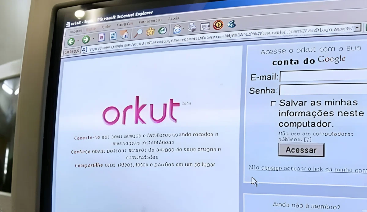What Happened to Orkut? Brazil, India, and 2014