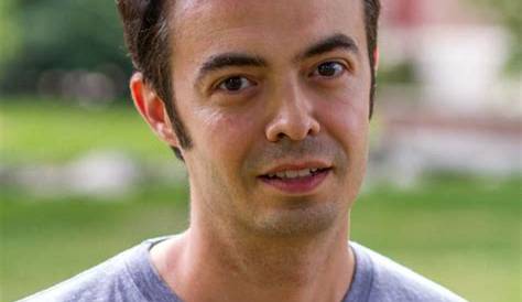 Orkut Büyükkökten - What Happened to Orkut? Brazil, India, and 2014