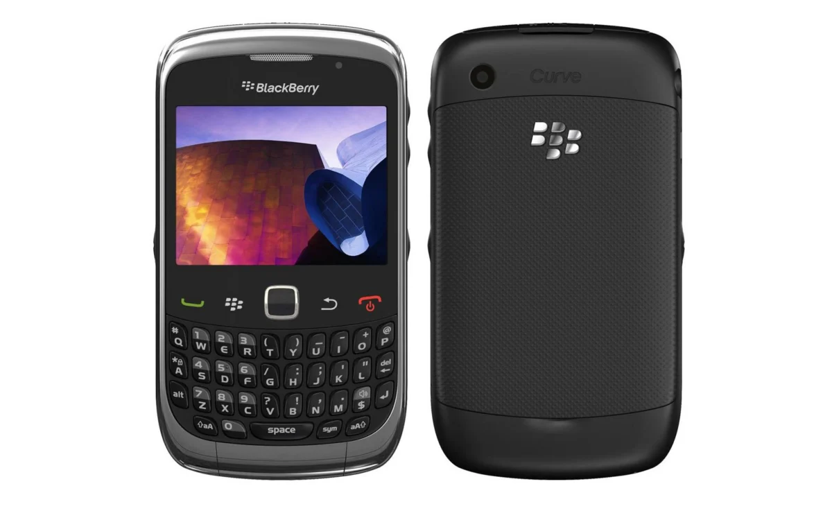 The history of Blackberry: The best BlackBerry phones