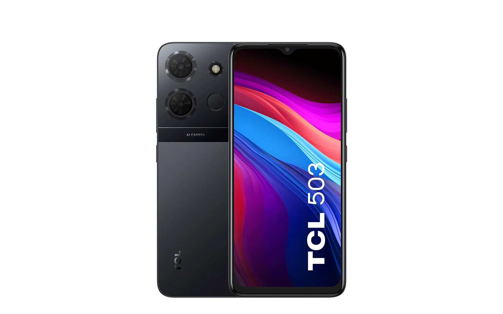 TCL Smartphones & Mobile Phones |Specs & Features