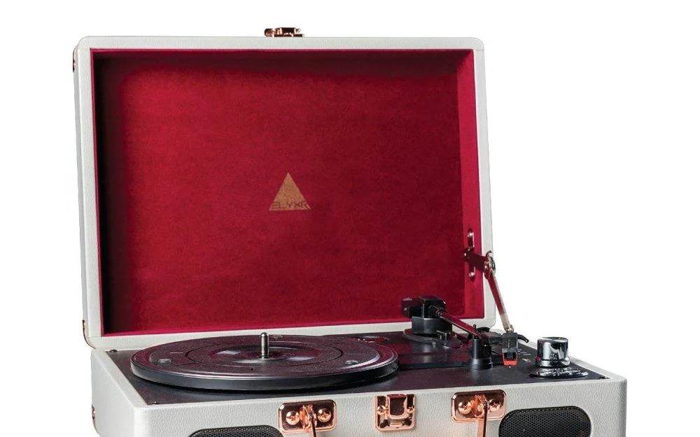 Buy Vinyl Players at Radioworld