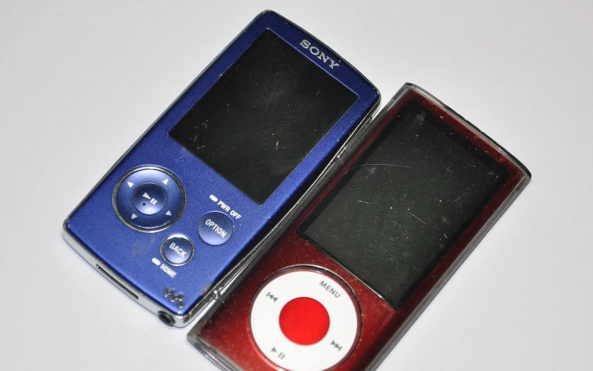 TIL The RIAA Tried To Outlaw MP3 Players In 1998. : r/todayilearned