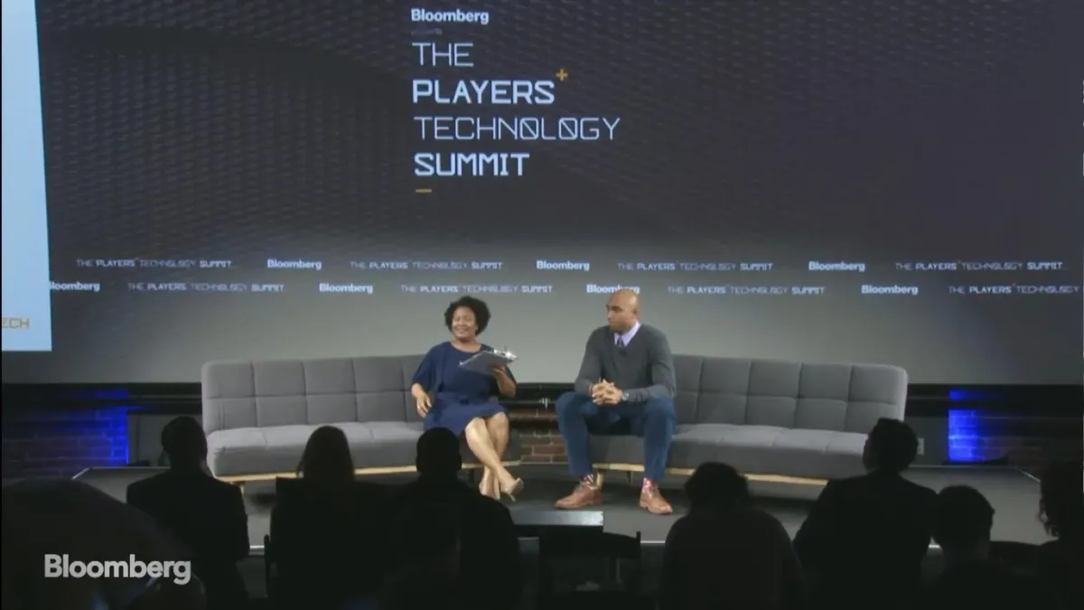 Watch Players* Technology Summit
