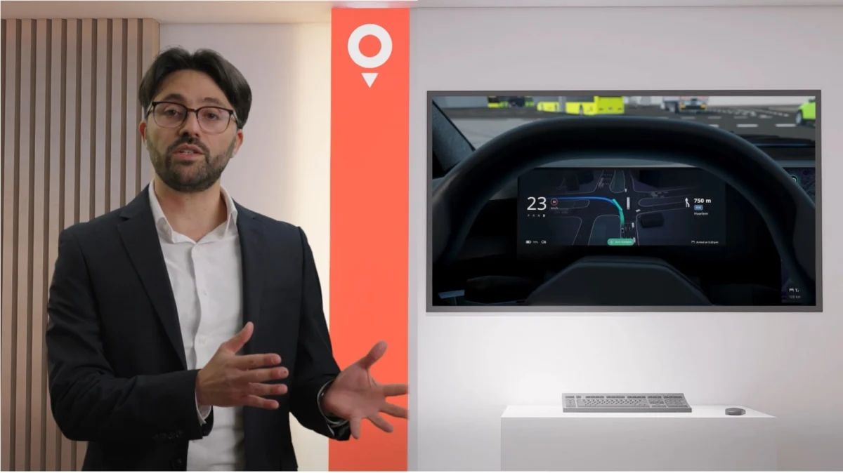 TomTom PR Newswire - What Happened to TomTom and Garmin GPS Units