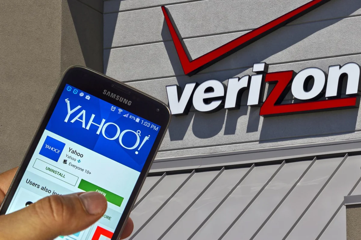 Verizon and Yahoo reach deal with $350M discount