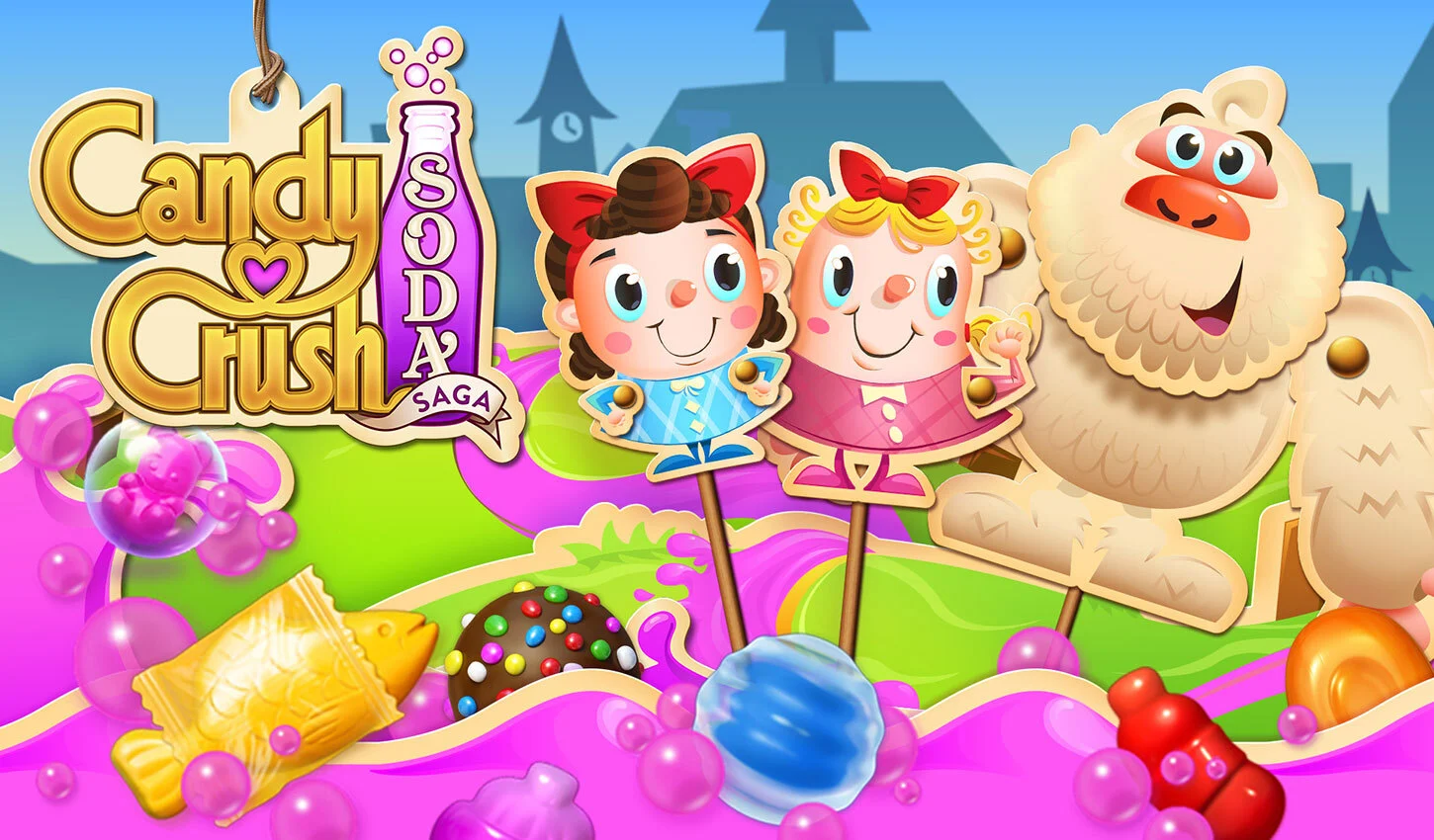 25 Mobile Games That Defined the 2010s