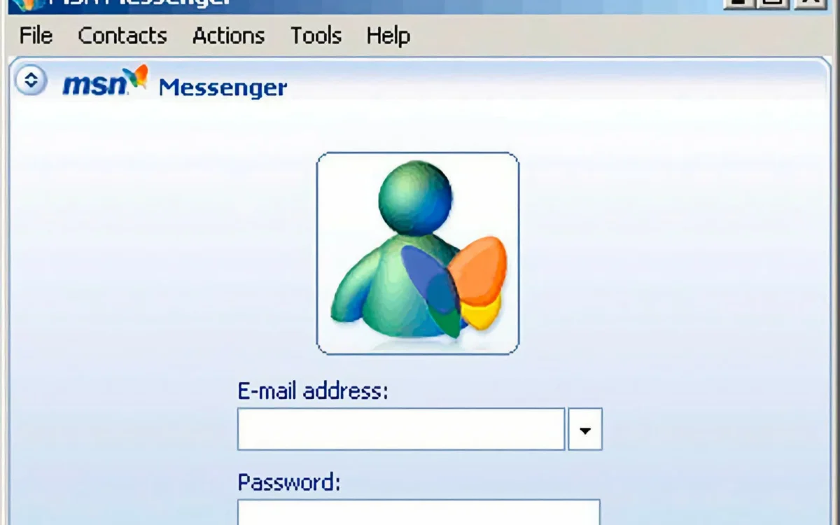 What Ever Happened to MSN Messenger?