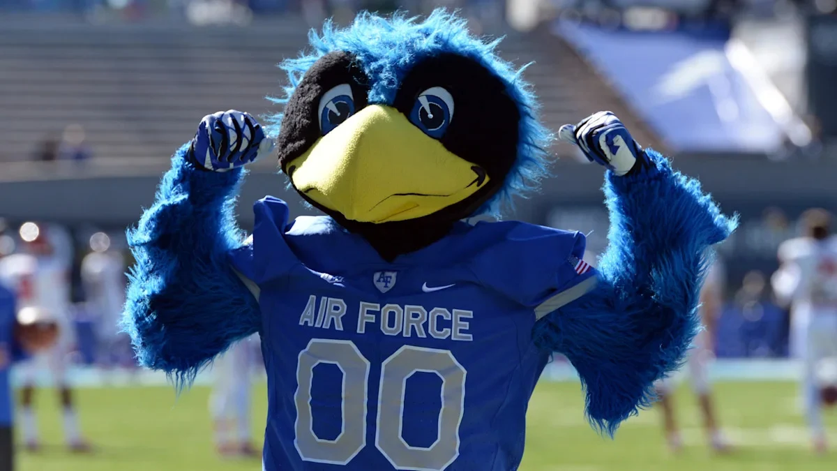 Air Force Football: What We Know So Far