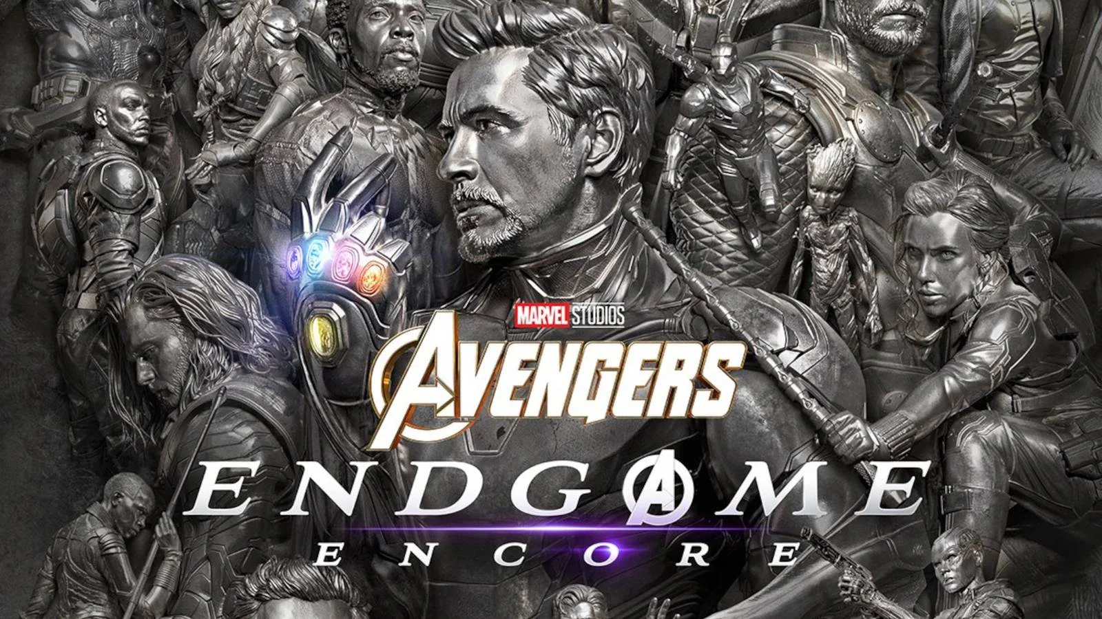 Avengers: Endgame Encore Adds 2 New Post-Credits Scenes Setting Up Doomsday