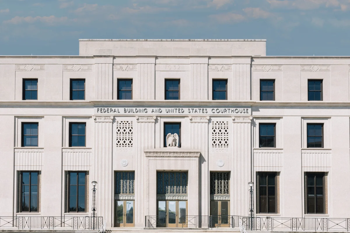Middle District of Louisiana