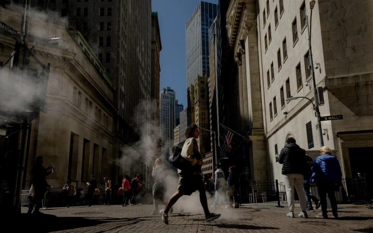 The founder of First Brands, whose bankruptcy rattled Wall Street