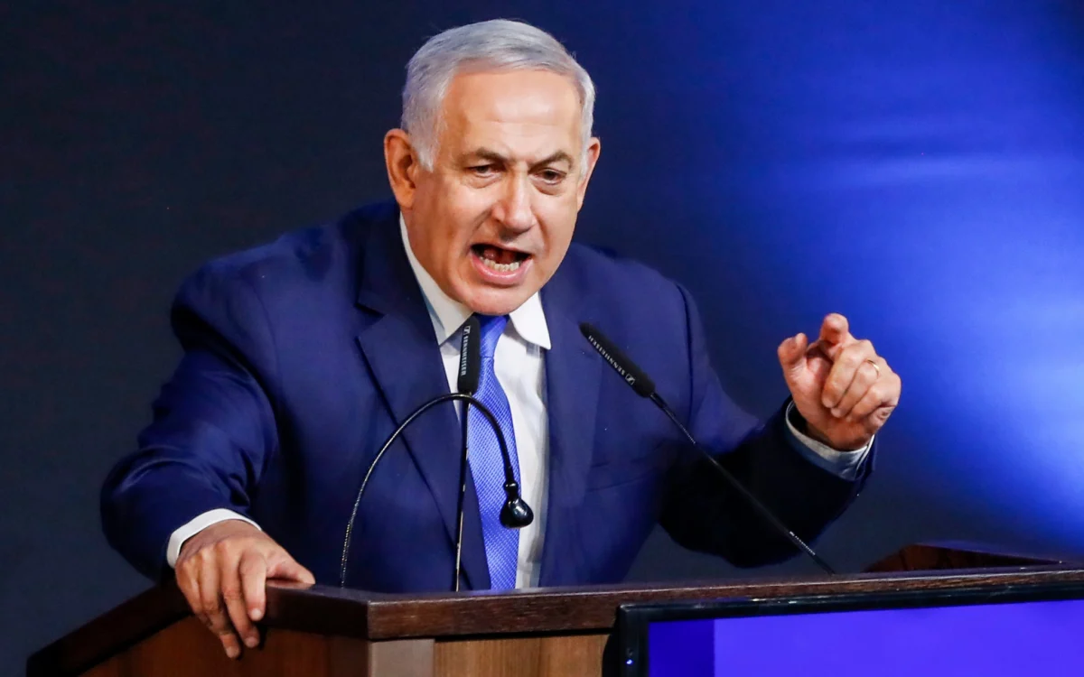 Critics hit Mamdani over rhetoric on Benjamin Netanyahu and Iran