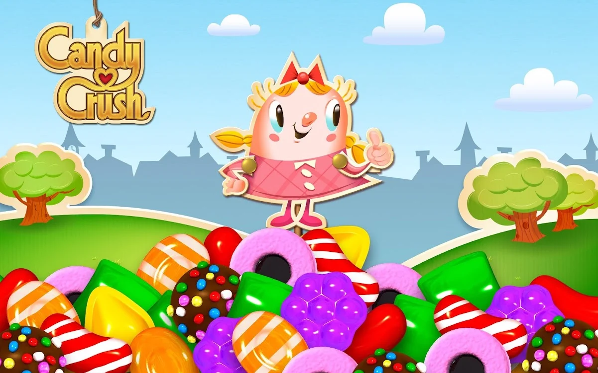 Is Candy Crush Still Popular? What Happened to It
