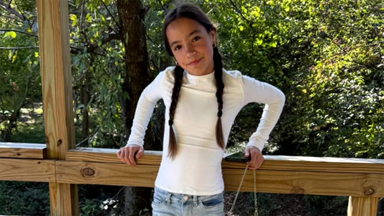 Chad Lowe and family mourn death of 13-year-old daughter Fiona