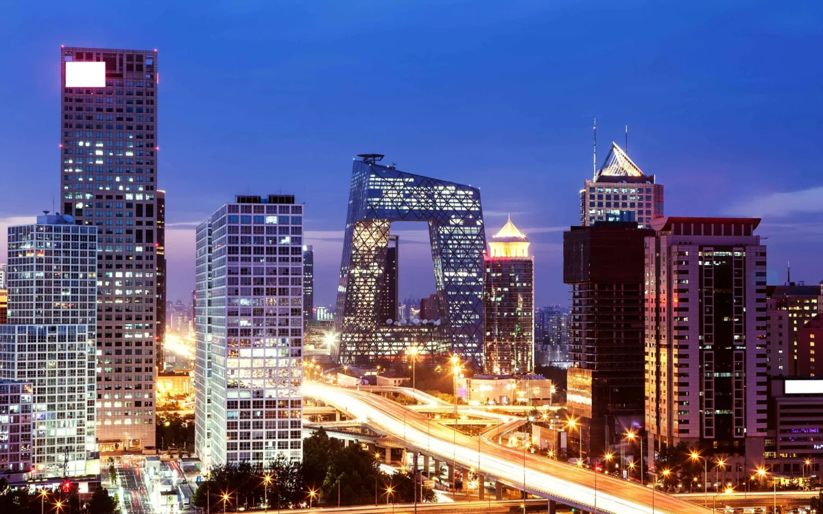 Things to do in Beijing China