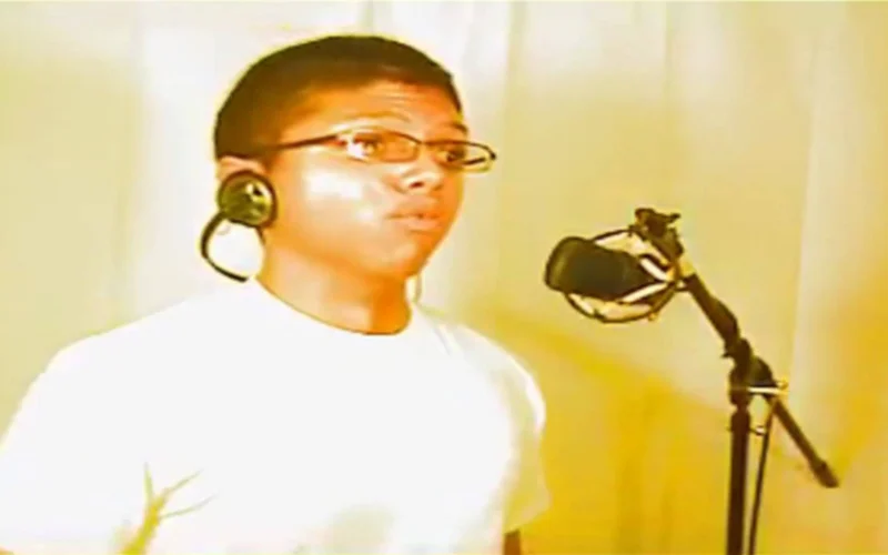 Chocolate Rain Tattoos