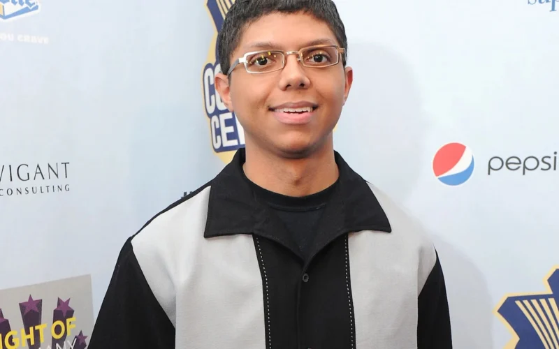 What Happened to Tay Zonday? Where the ‘Chocolate Rain’ Singer Is Now