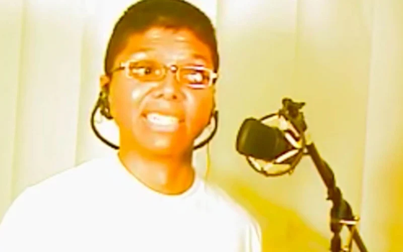 Chocolate Rain: 17 Fascinating Facts About Tay Zonday's YouTube Hit