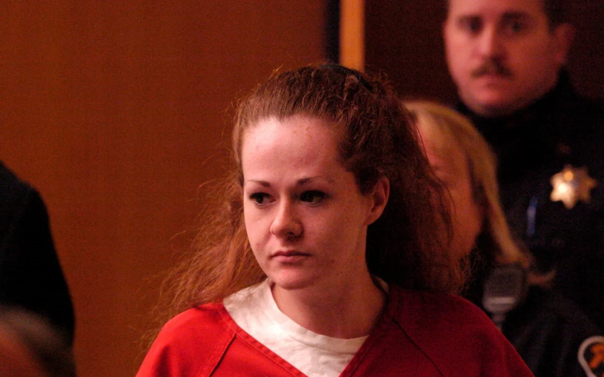 Federal appeals court halts execution of Christa Pike