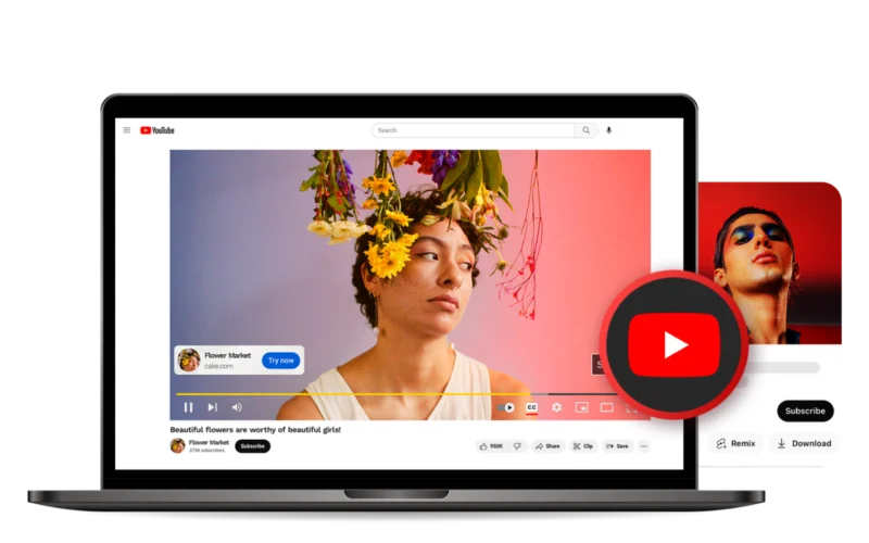 Free YouTube Video Clip Editor Online