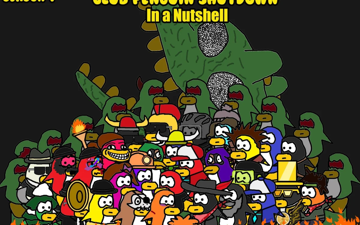 What Happened to Club Penguin? Both Shutdowns, Dated