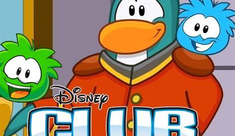 Club Penguin Disney - What Happened to Club Penguin? Both Shutdowns, Dated