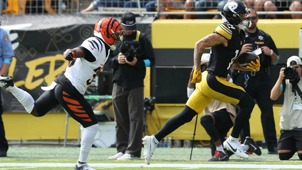 Drake Maye benched as Patriots fall to Jaguars 35-6