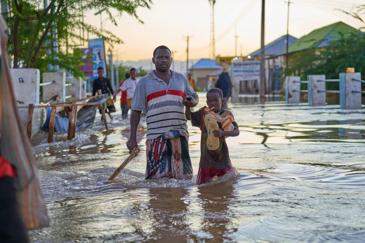 el nino Sudan - Super El Niño Could Cause Over 450,000 Heat-Related Deaths by Early 2027