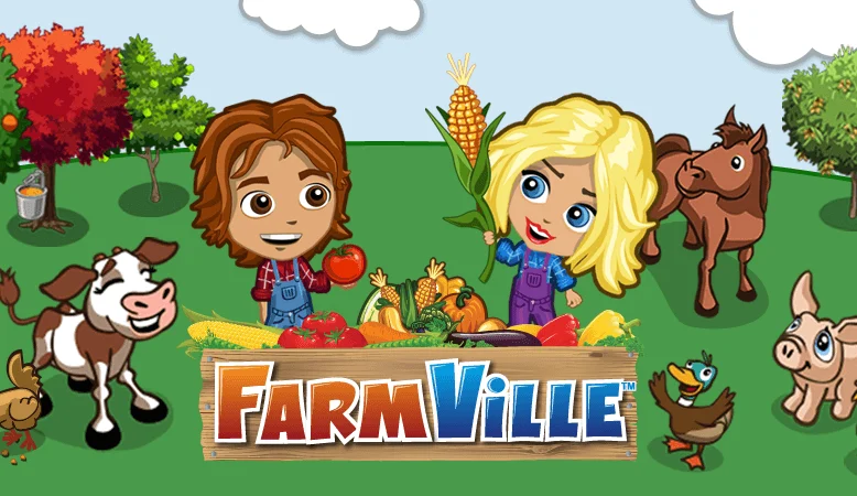 FarmVille, Flash desteğinin sona ermesiyle beraber kapanıyor