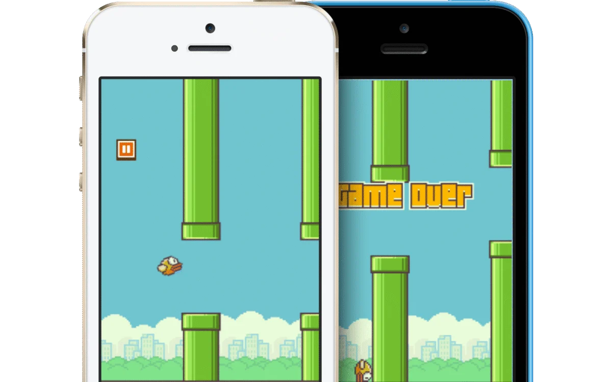 Flappy Bird for iPhone — Everything you need to know!