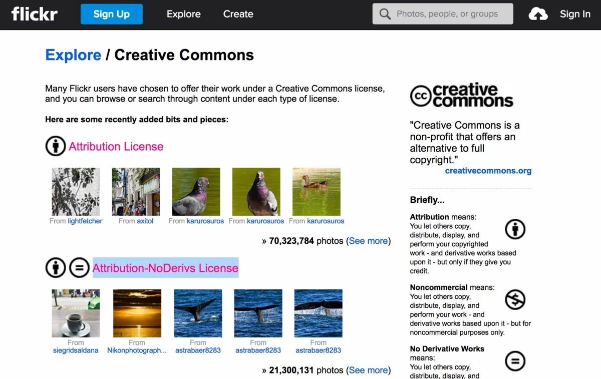 Flickr__Creative_Commons - Mackey