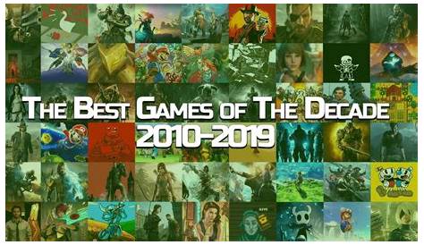 Games Everyone Played in the 2010s: What Happened to Them