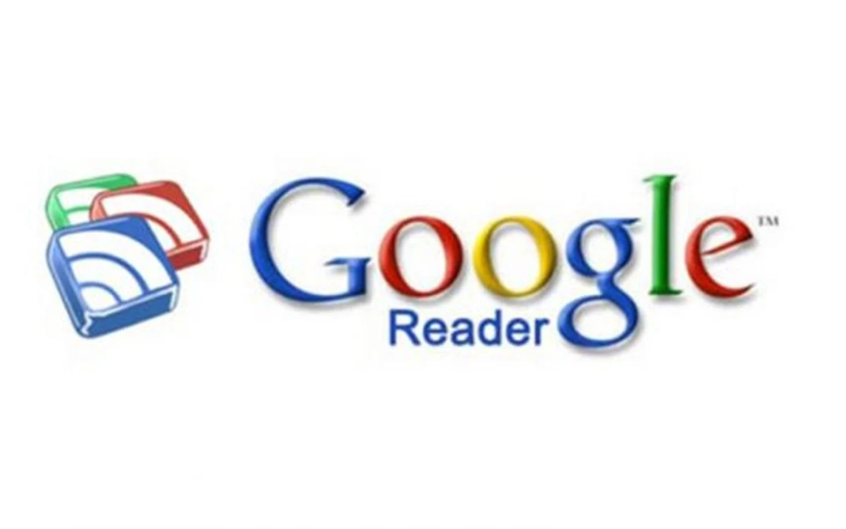 What Happened to Google Reader? The Announcement, Read Again