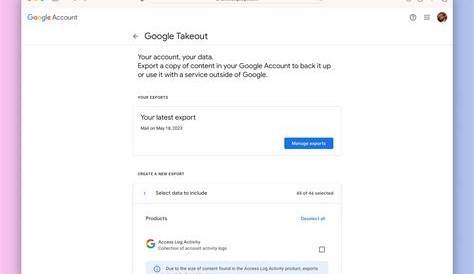 Google Takeout - What Happened to Google Reader? The Announcement, Read Again