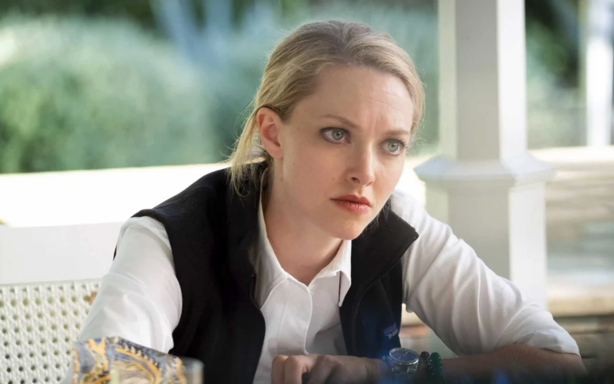 Elizabeth Holmes film ‘You Can See Everything’ gets R rating