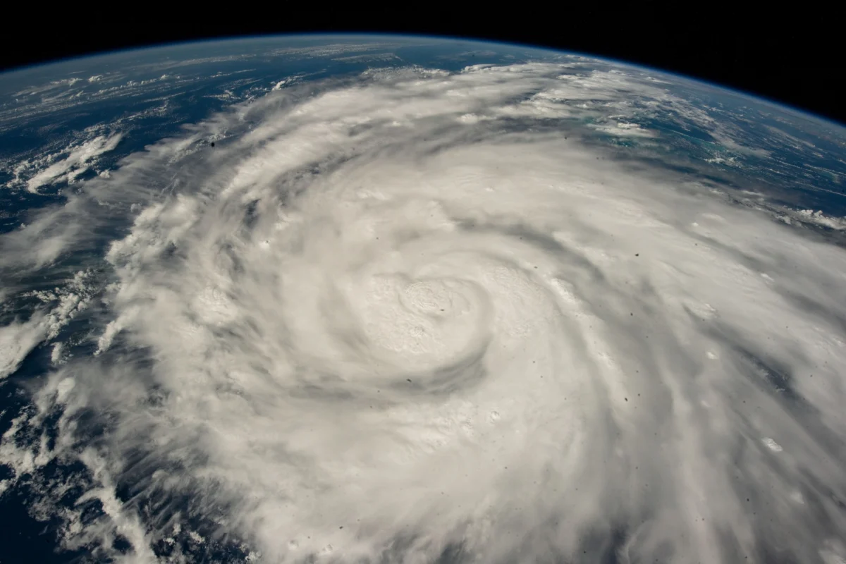 Hurricane Nolo threatens Hawaii with heavy rain and flash floods