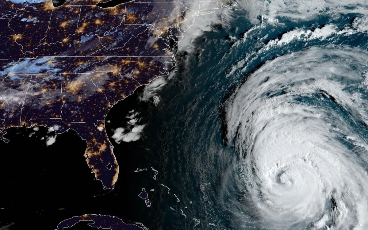 Hurricane Nolo threatens Hawaii as Polo churns off Mexico