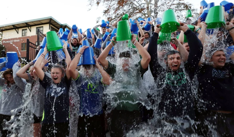 Seven Years Later, Here’s Why the Ice Bucket Challenge Remains Cool