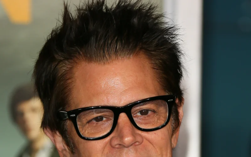 Who is Johnny Knoxville?
