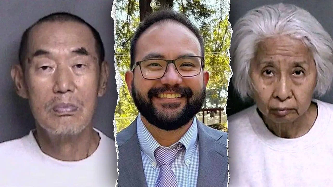 In-laws arrested in fatal shooting of Jonathan McKinsey