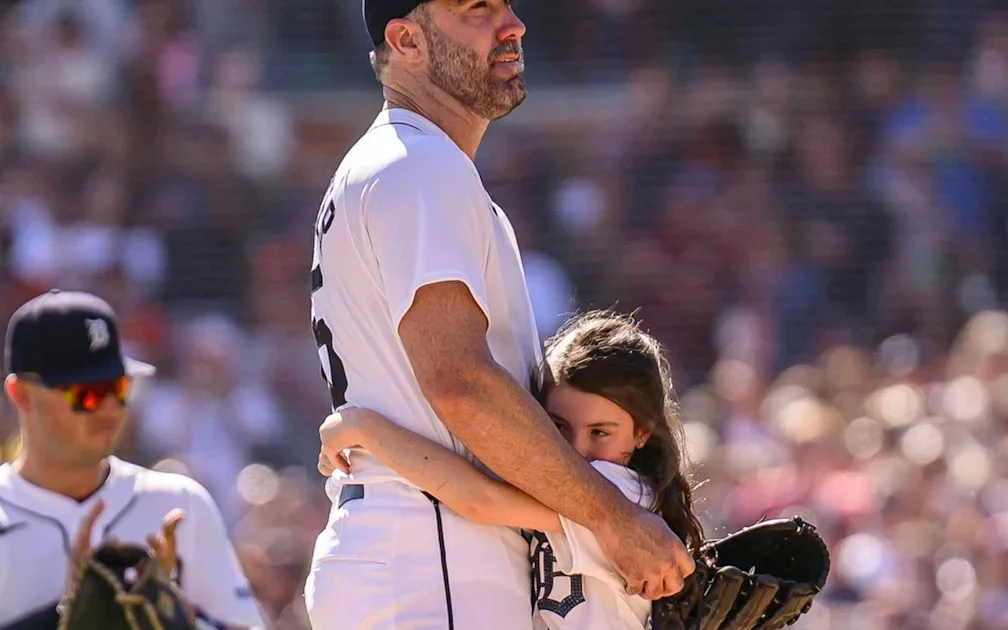 Justin Verlander retires after final start for Detroit Tigers