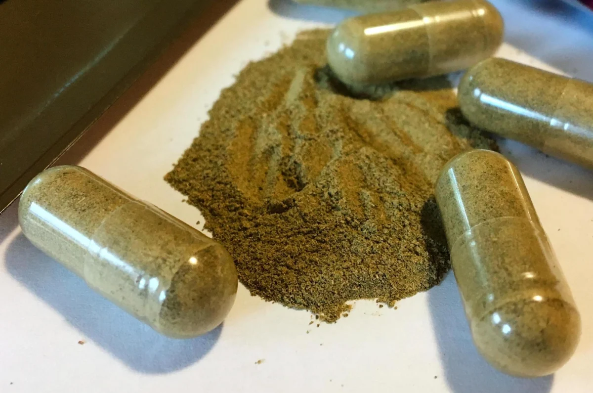 kratom Aidan Hamilton - Two Ole Miss students found dead in cases involving kratom