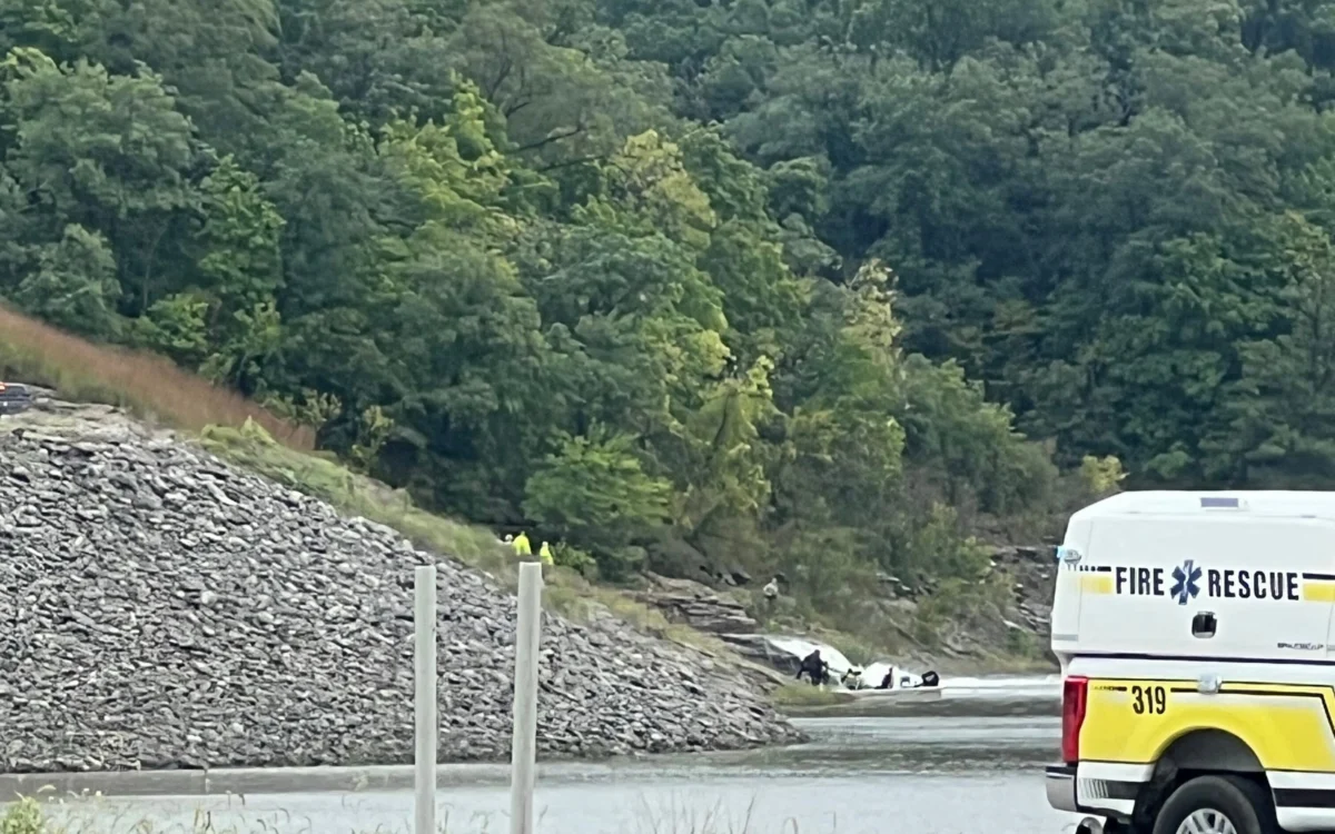 Officials investigating incident at Lake Macbride involving Iowa City