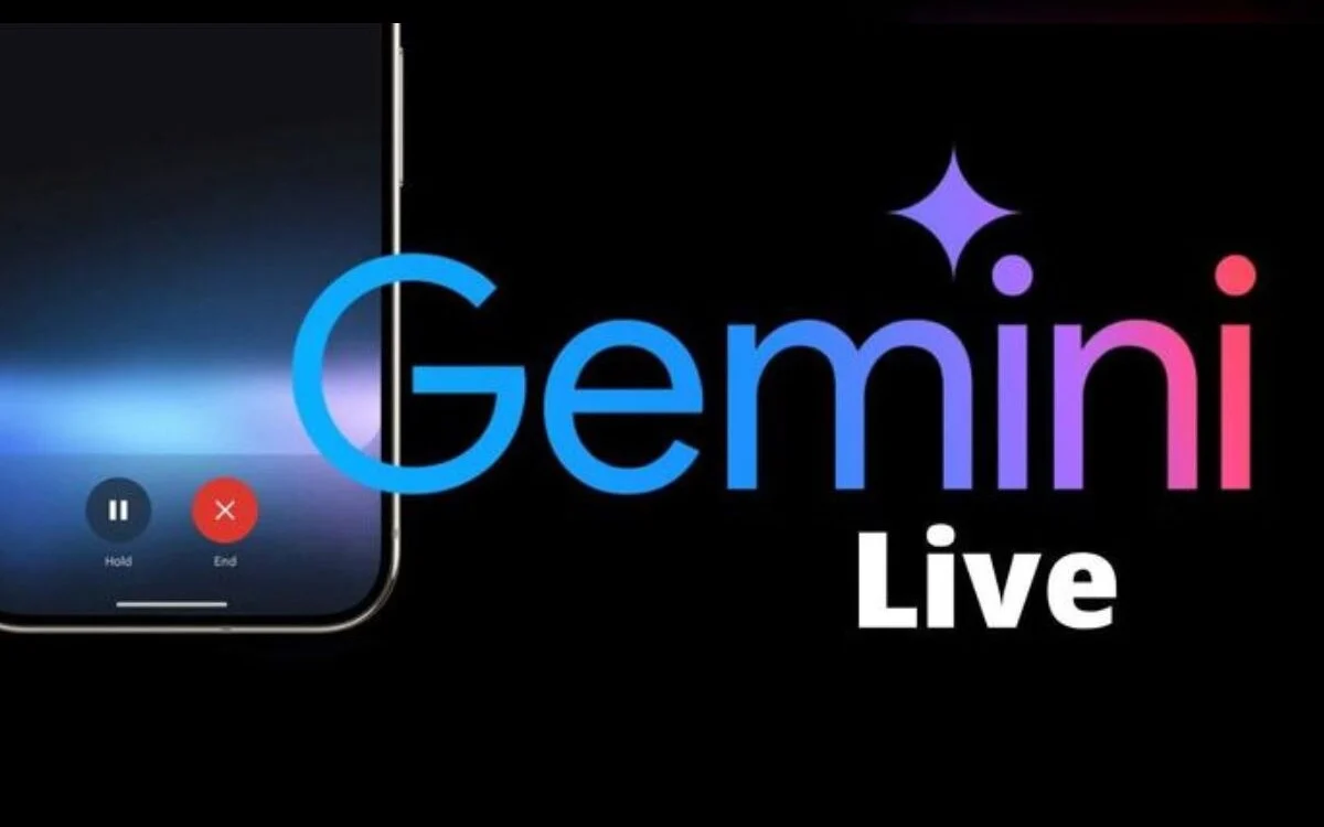 google gemini live available free for android users know access
