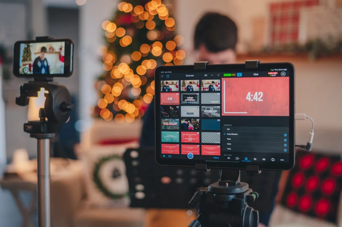 Live Streaming Platform Development Breakdown (System Design)