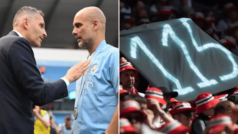 Man City 115 charges hearing update given as £50m Premier League