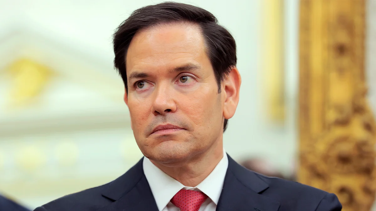 Marco Rubio restricts birth tourism visas and sets terms for Cuba