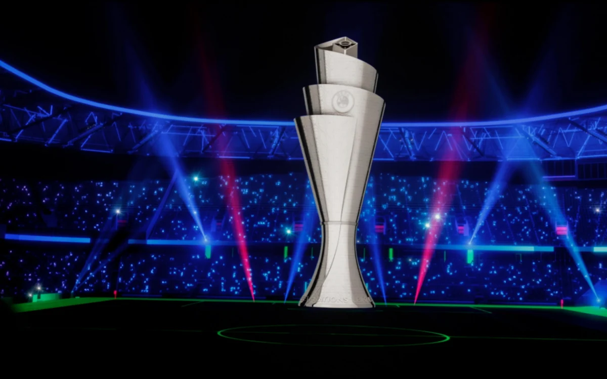 Ireland to play Israel in Nations League after squad vote